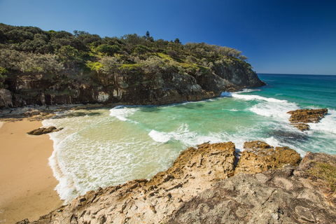 Redlands Coast - Accommodation Mt Buller 0