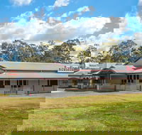 Redland Museum Inc - Accommodation Mt Buller