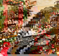 Rick Rutherfords Country Gallery - Accommodation Mt Buller