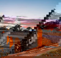 Richmond - Accommodation Mt Buller