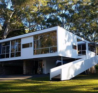 Rose Seidler House - Accommodation Mt Buller