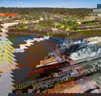 Royal Botanic Gardens Victoria Cranbourne Gardens - Accommodation Mt Buller