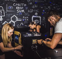 Rush Escape Game - Accommodation Mt Buller