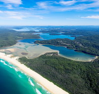 Sandbar - Accommodation Mt Buller