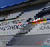 Seaworks and the Maritime Discovery Centre - Accommodation Mt Buller