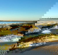 Shelly Beach Dune Walk Trail - Accommodation Mt Buller