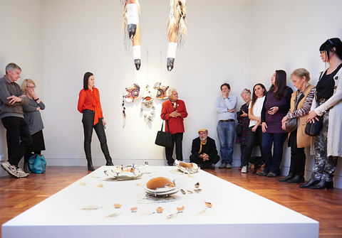 Shepparton Art Museum - Accommodation Mt Buller 0