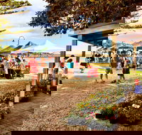 Stansbury Seaside Markets - Accommodation Mt Buller