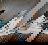 Stephanies Ocean Spa - Accommodation Mt Buller