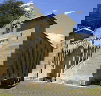 St Mark's Church Pontville - Accommodation Mt Buller