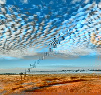 Sturt National Park - Accommodation Mt Buller