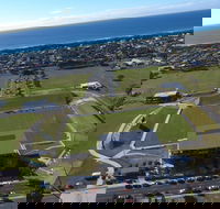 Sunshine Coast Stadium - Accommodation Mt Buller