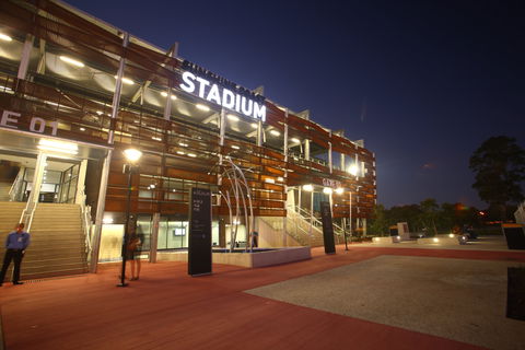 Sunshine Coast Stadium - Accommodation Mt Buller 1