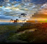 Tenterfield - Accommodation Mt Buller