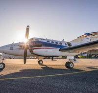 The Royal Flying Doctor Service Outback Experience in Broken Hill - Accommodation Mt Buller