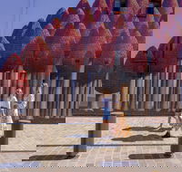 The Bourke Street Link - Accommodation Mt Buller