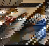 The Abbey Museum of Art and Archaeology - Accommodation Mt Buller