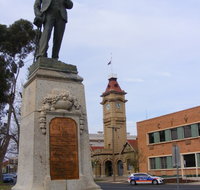 The Chaffey Trail Mildura - Accommodation Mt Buller