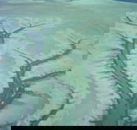 Tidal Flats - Accommodation Mt Buller