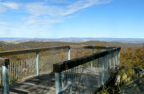 Torrington State Conservation Area - Accommodation Mt Buller 0