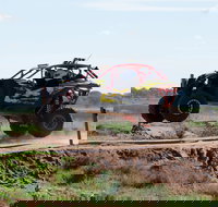 Turbo Buggy Ride - Accommodation Mt Buller