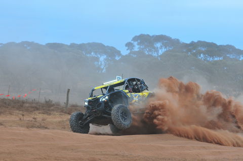 Turbo Buggy Ride - Accommodation Mt Buller 1