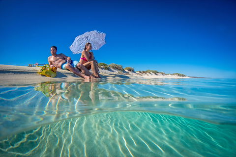 Turquoise Bay - Accommodation Mt Buller 0