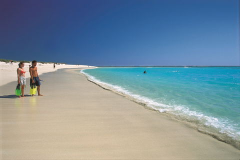 Turquoise Bay - Accommodation Mt Buller 1