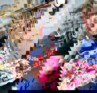 Vinnies on High Street - Accommodation Mt Buller