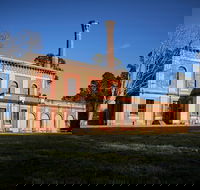 Walka Recreation and Wildlife Reserve