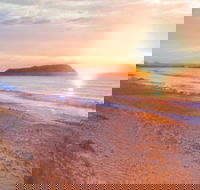 Warilla Beach Shellharbour