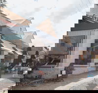 Watervale - Accommodation Mt Buller