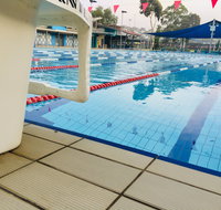Werribee Outdoor Pool - Accommodation Mt Buller