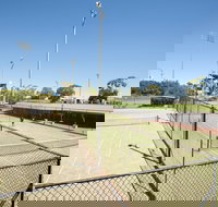 Wests Tennis Club - Accommodation Mt Buller