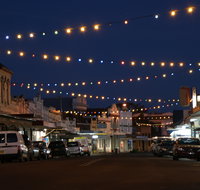 West Wyalong Area - Accommodation Mt Buller
