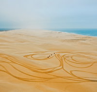 Worimi National Park