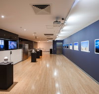 Wyndham Art Gallery - Accommodation Mt Buller