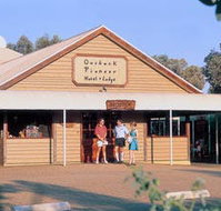 Yulara - Accommodation Mt Buller