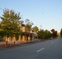 Adelong - Accommodation Mt Buller