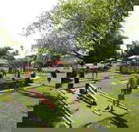 Adventure Fun Park Gippsland - Accommodation Mt Buller