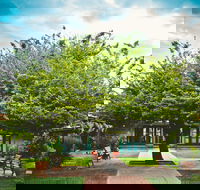 Ainslie  Gorman Arts Centres - Accommodation Mt Buller