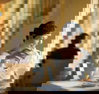 Alexandra - Accommodation Mt Buller