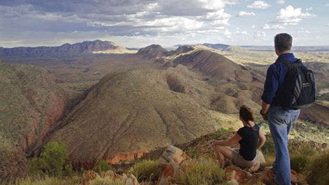 Alice Springs And Surrounds - Accommodation Mt Buller 0