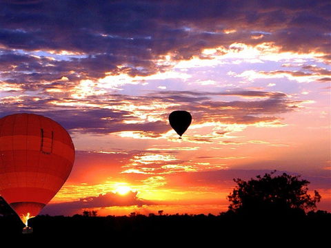 Alice Springs And Surrounds - Accommodation Mt Buller 2