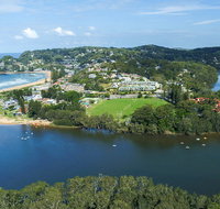 Aquafun Avoca Lake - Accommodation Mt Buller