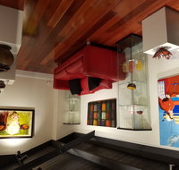 Atelier Crafers - Accommodation Mt Buller