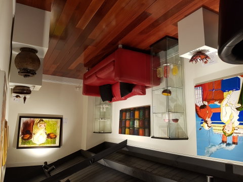 Atelier Crafers - Accommodation Mt Buller 0