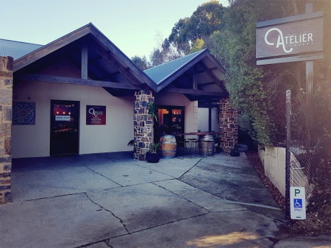 Atelier Crafers - Accommodation Mt Buller 2