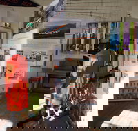 Avoca Museum and Information Centre - Accommodation Mt Buller