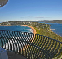 Barrenjoey Lighthouse - Accommodation Mt Buller